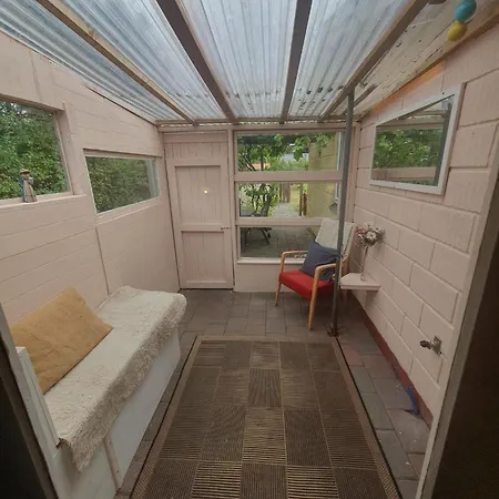 Lovely Summer House Near
