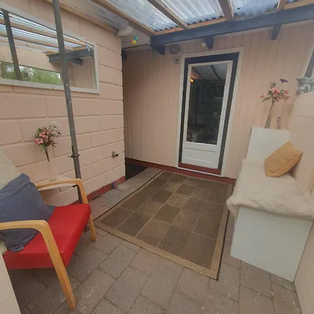 Lovely Summer House Near *
