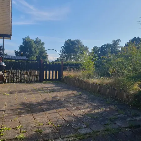 Sfeervol Nabij Rødby