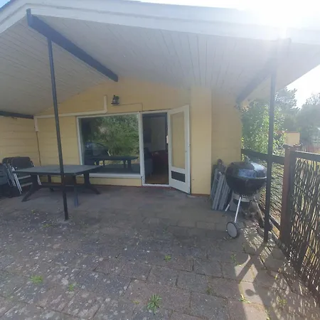 Lovely Summer House Near *